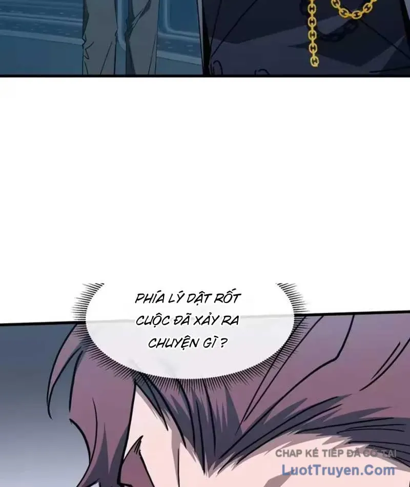 Dị Ngục Bạo Quân: Cái Bóng Của Ta Có Thể Tiến Hóa Vô Hạn Chap 84 - Next Chap 85