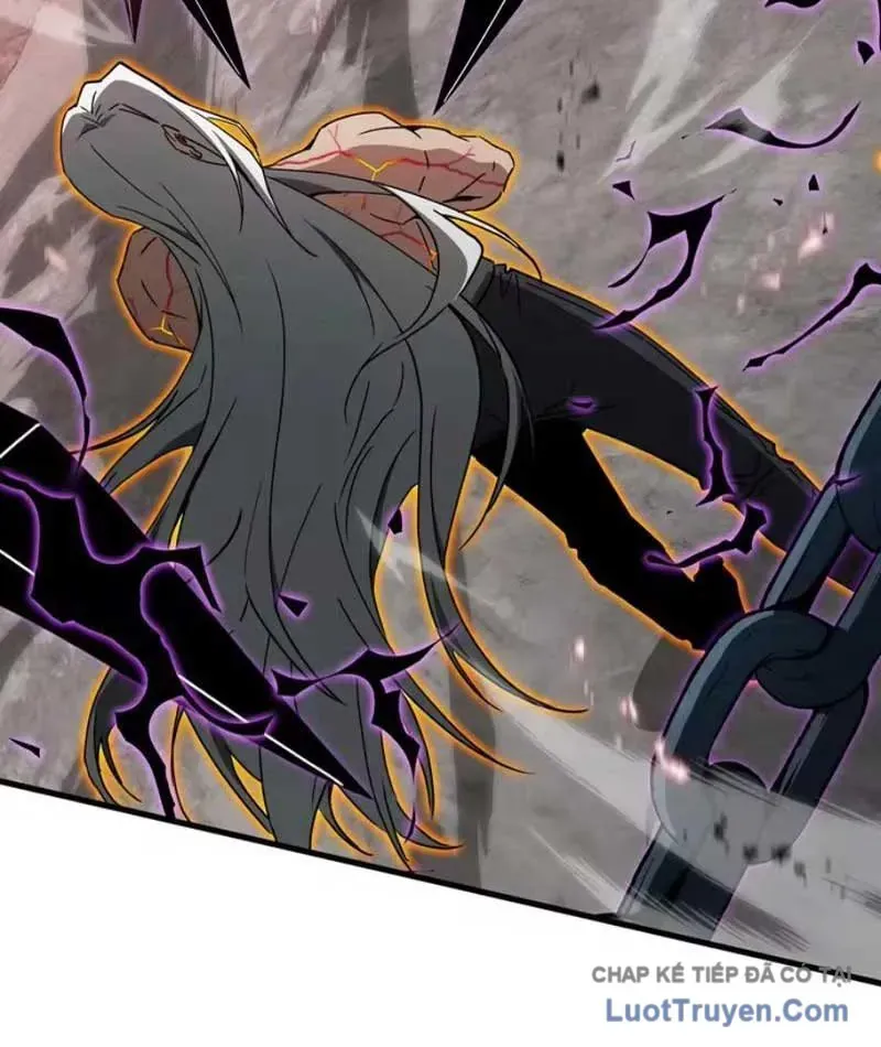 Dị Ngục Bạo Quân: Cái Bóng Của Ta Có Thể Tiến Hóa Vô Hạn Chap 84 - Next Chap 85