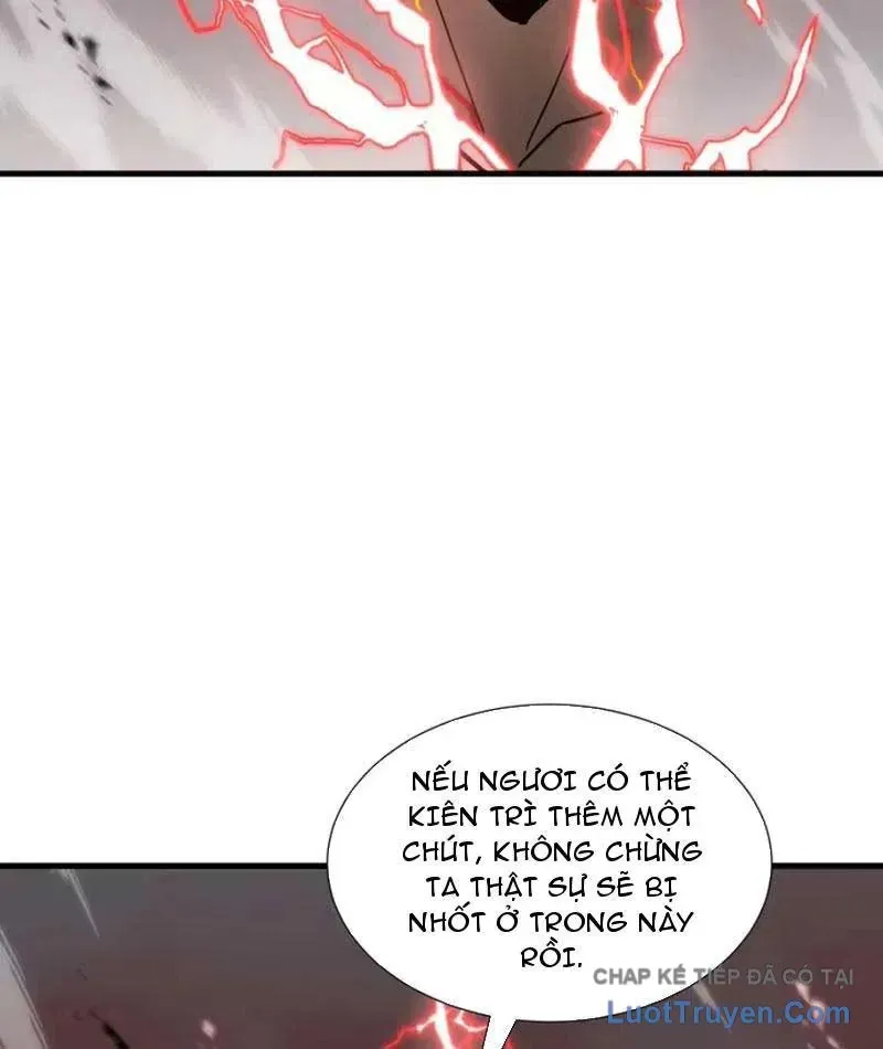 Dị Ngục Bạo Quân: Cái Bóng Của Ta Có Thể Tiến Hóa Vô Hạn Chap 84 - Next Chap 85