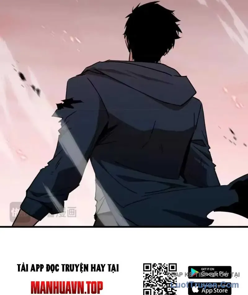 Dị Ngục Bạo Quân: Cái Bóng Của Ta Có Thể Tiến Hóa Vô Hạn Chap 84 - Next Chap 85
