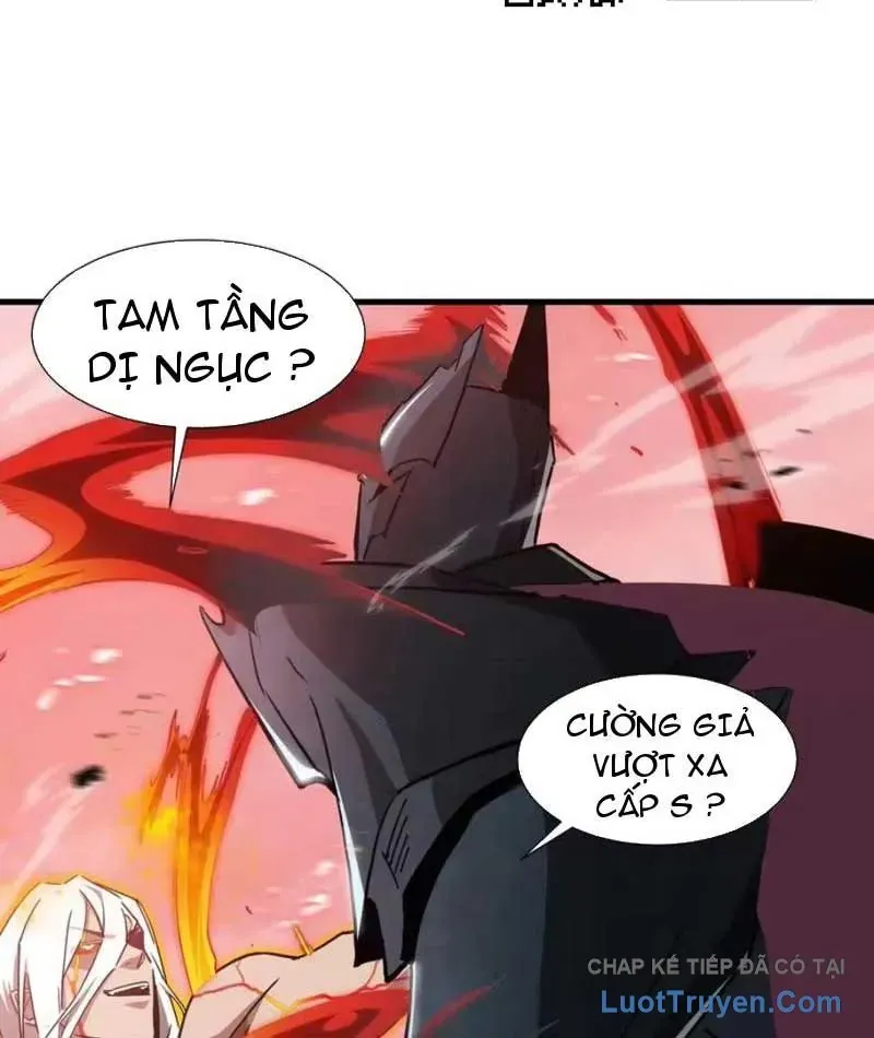 Dị Ngục Bạo Quân: Cái Bóng Của Ta Có Thể Tiến Hóa Vô Hạn Chap 84 - Next Chap 85