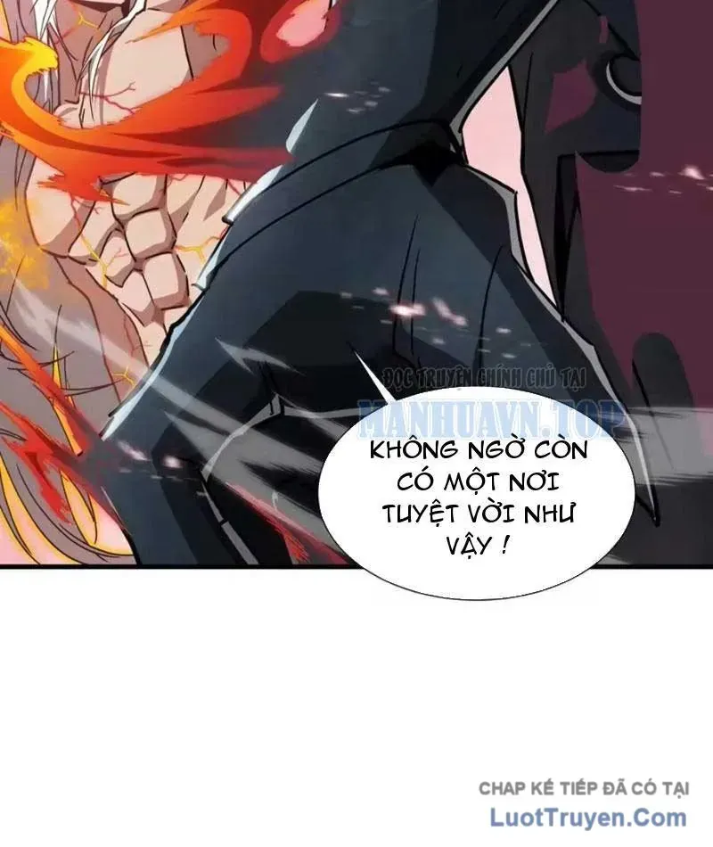 Dị Ngục Bạo Quân: Cái Bóng Của Ta Có Thể Tiến Hóa Vô Hạn Chap 84 - Next Chap 85