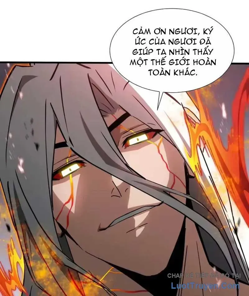 Dị Ngục Bạo Quân: Cái Bóng Của Ta Có Thể Tiến Hóa Vô Hạn Chap 84 - Next Chap 85