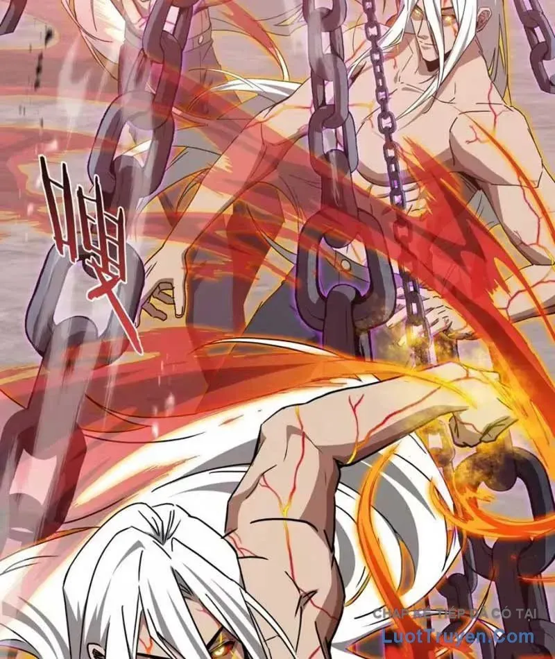 Dị Ngục Bạo Quân: Cái Bóng Của Ta Có Thể Tiến Hóa Vô Hạn Chap 84 - Next Chap 85