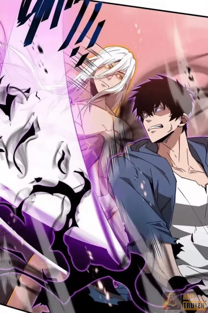 Dị Ngục Bạo Quân: Cái Bóng Của Ta Có Thể Tiến Hóa Vô Hạn Chap 85 - Next Chap 86