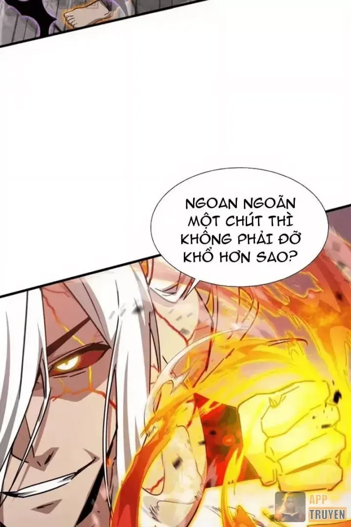 Dị Ngục Bạo Quân: Cái Bóng Của Ta Có Thể Tiến Hóa Vô Hạn Chap 85 - Next Chap 86