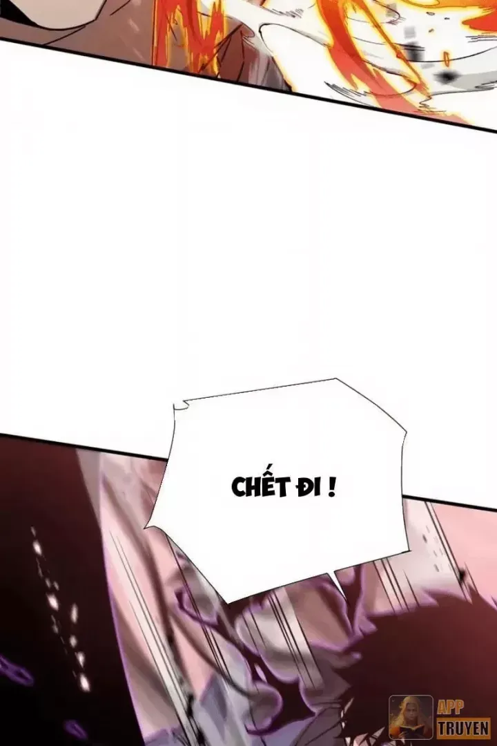 Dị Ngục Bạo Quân: Cái Bóng Của Ta Có Thể Tiến Hóa Vô Hạn Chap 85 - Next Chap 86