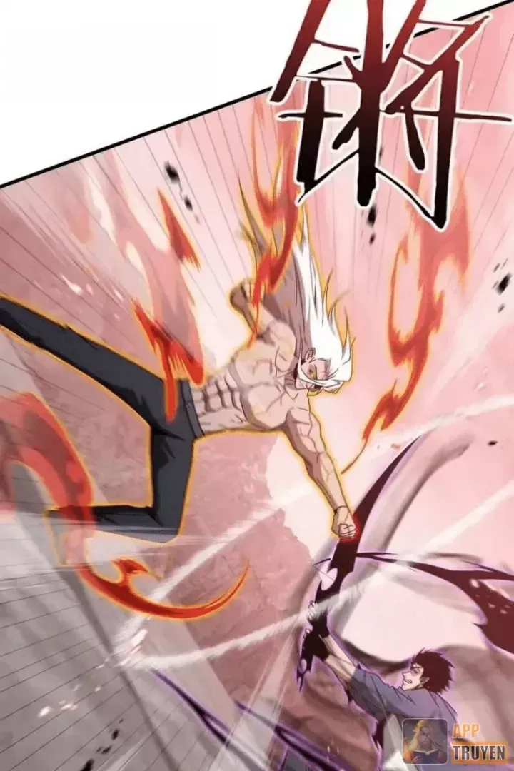 Dị Ngục Bạo Quân: Cái Bóng Của Ta Có Thể Tiến Hóa Vô Hạn Chap 85 - Next Chap 86
