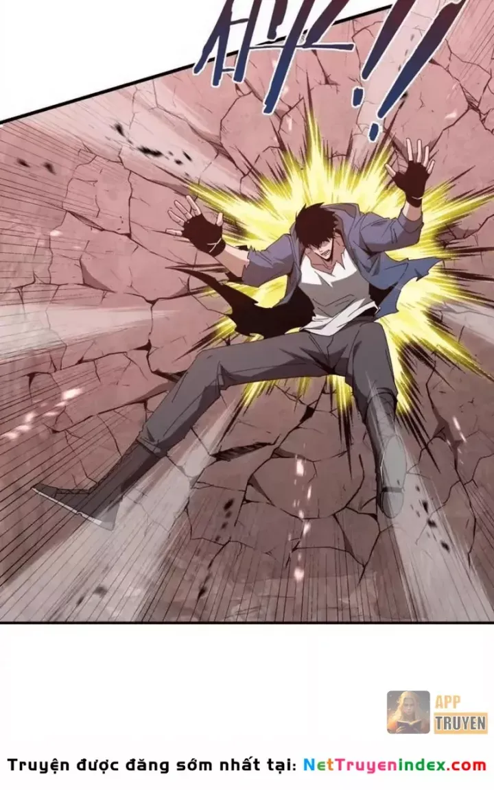 Dị Ngục Bạo Quân: Cái Bóng Của Ta Có Thể Tiến Hóa Vô Hạn Chap 85 - Next Chap 86