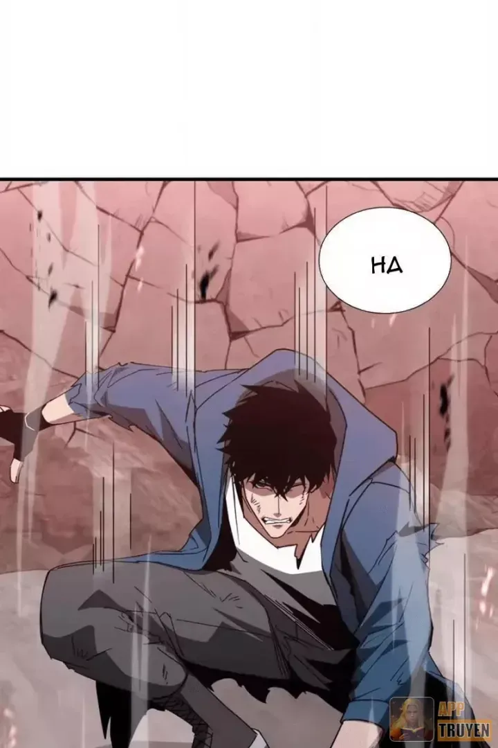 Dị Ngục Bạo Quân: Cái Bóng Của Ta Có Thể Tiến Hóa Vô Hạn Chap 85 - Next Chap 86