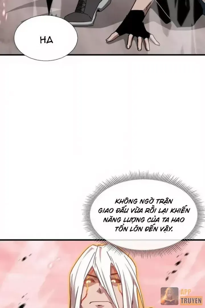 Dị Ngục Bạo Quân: Cái Bóng Của Ta Có Thể Tiến Hóa Vô Hạn Chap 85 - Next Chap 86