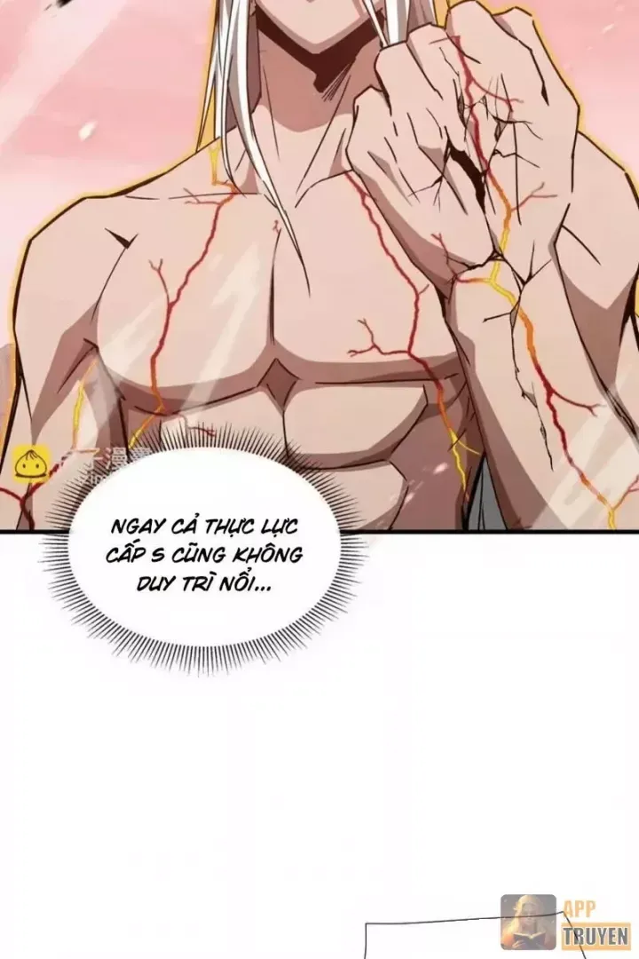 Dị Ngục Bạo Quân: Cái Bóng Của Ta Có Thể Tiến Hóa Vô Hạn Chap 85 - Next Chap 86