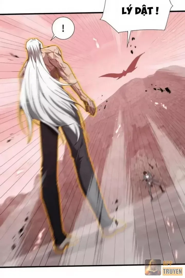Dị Ngục Bạo Quân: Cái Bóng Của Ta Có Thể Tiến Hóa Vô Hạn Chap 85 - Next Chap 86