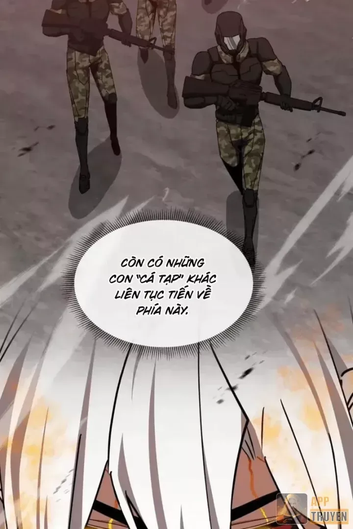 Dị Ngục Bạo Quân: Cái Bóng Của Ta Có Thể Tiến Hóa Vô Hạn Chap 85 - Next Chap 86