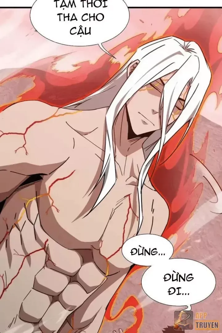 Dị Ngục Bạo Quân: Cái Bóng Của Ta Có Thể Tiến Hóa Vô Hạn Chap 85 - Next Chap 86