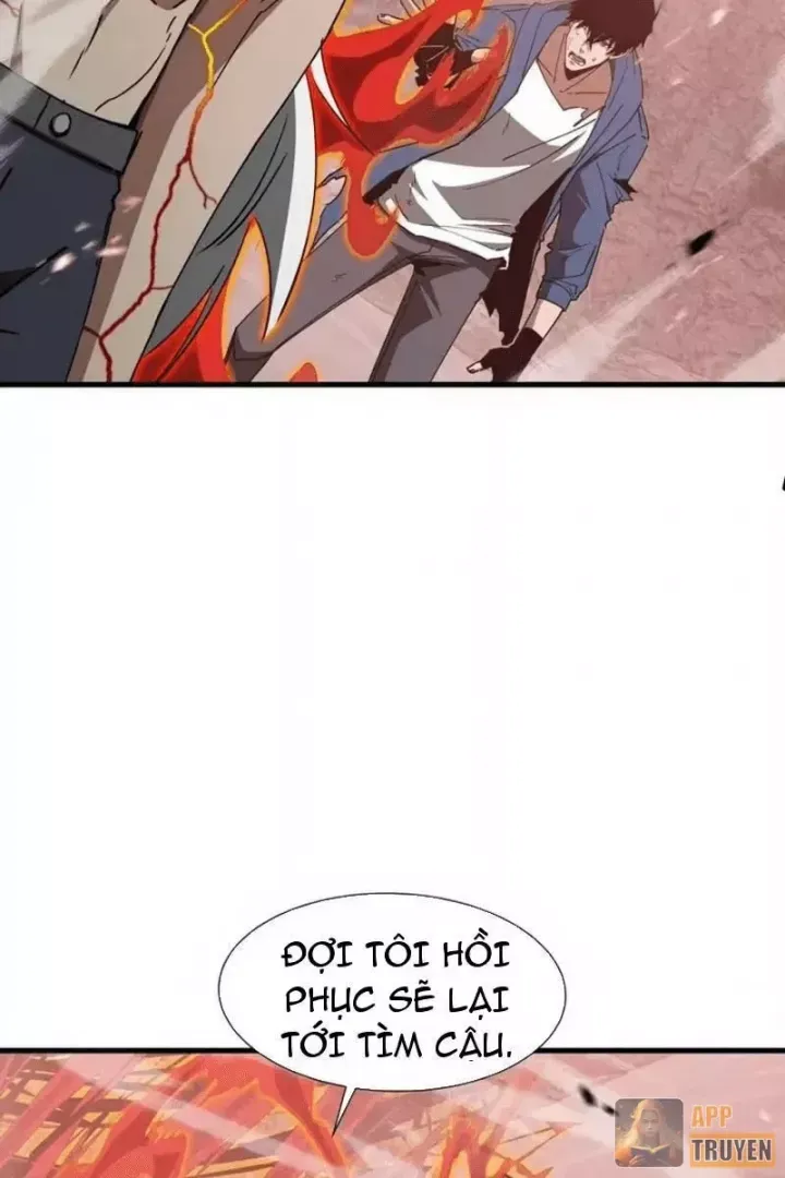 Dị Ngục Bạo Quân: Cái Bóng Của Ta Có Thể Tiến Hóa Vô Hạn Chap 85 - Next Chap 86