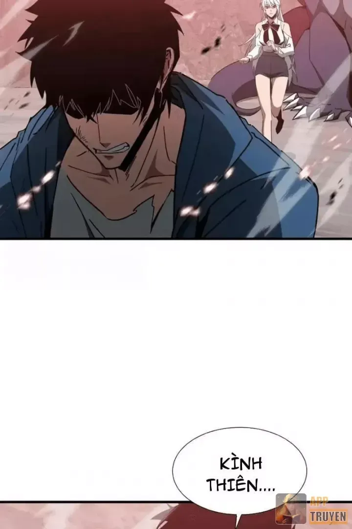 Dị Ngục Bạo Quân: Cái Bóng Của Ta Có Thể Tiến Hóa Vô Hạn Chap 85 - Next Chap 86