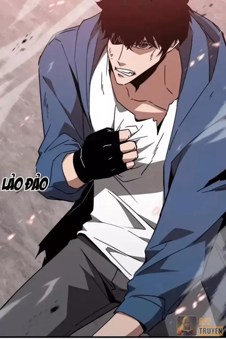 Dị Ngục Bạo Quân: Cái Bóng Của Ta Có Thể Tiến Hóa Vô Hạn Chap 85 - Next Chap 86
