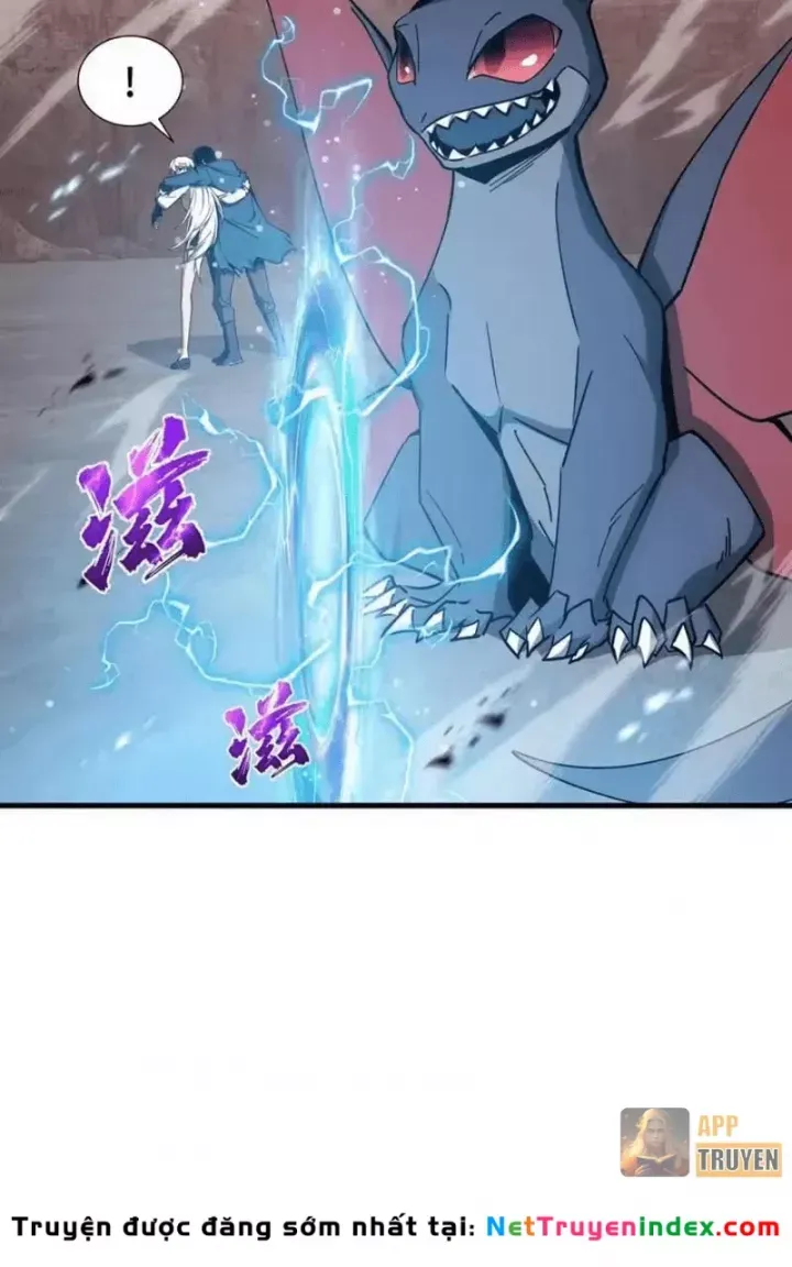 Dị Ngục Bạo Quân: Cái Bóng Của Ta Có Thể Tiến Hóa Vô Hạn Chap 85 - Next Chap 86