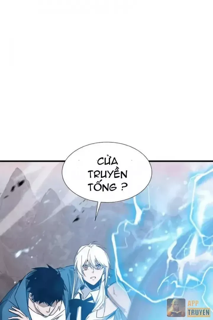 Dị Ngục Bạo Quân: Cái Bóng Của Ta Có Thể Tiến Hóa Vô Hạn Chap 85 - Next Chap 86