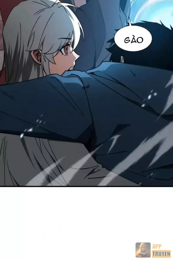 Dị Ngục Bạo Quân: Cái Bóng Của Ta Có Thể Tiến Hóa Vô Hạn Chap 85 - Next Chap 86