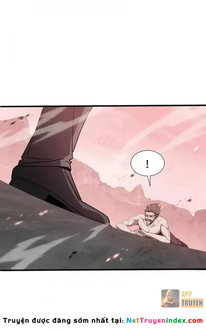 Dị Ngục Bạo Quân: Cái Bóng Của Ta Có Thể Tiến Hóa Vô Hạn Chap 85 - Next Chap 86