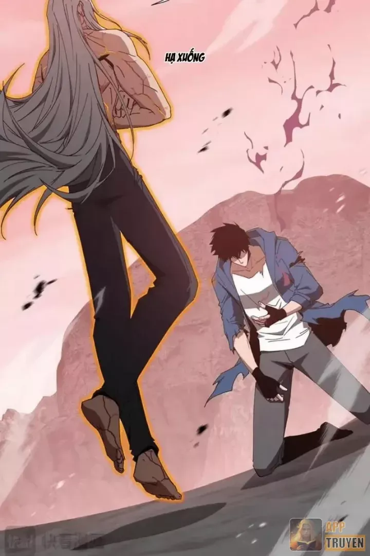 Dị Ngục Bạo Quân: Cái Bóng Của Ta Có Thể Tiến Hóa Vô Hạn Chap 85 - Next Chap 86