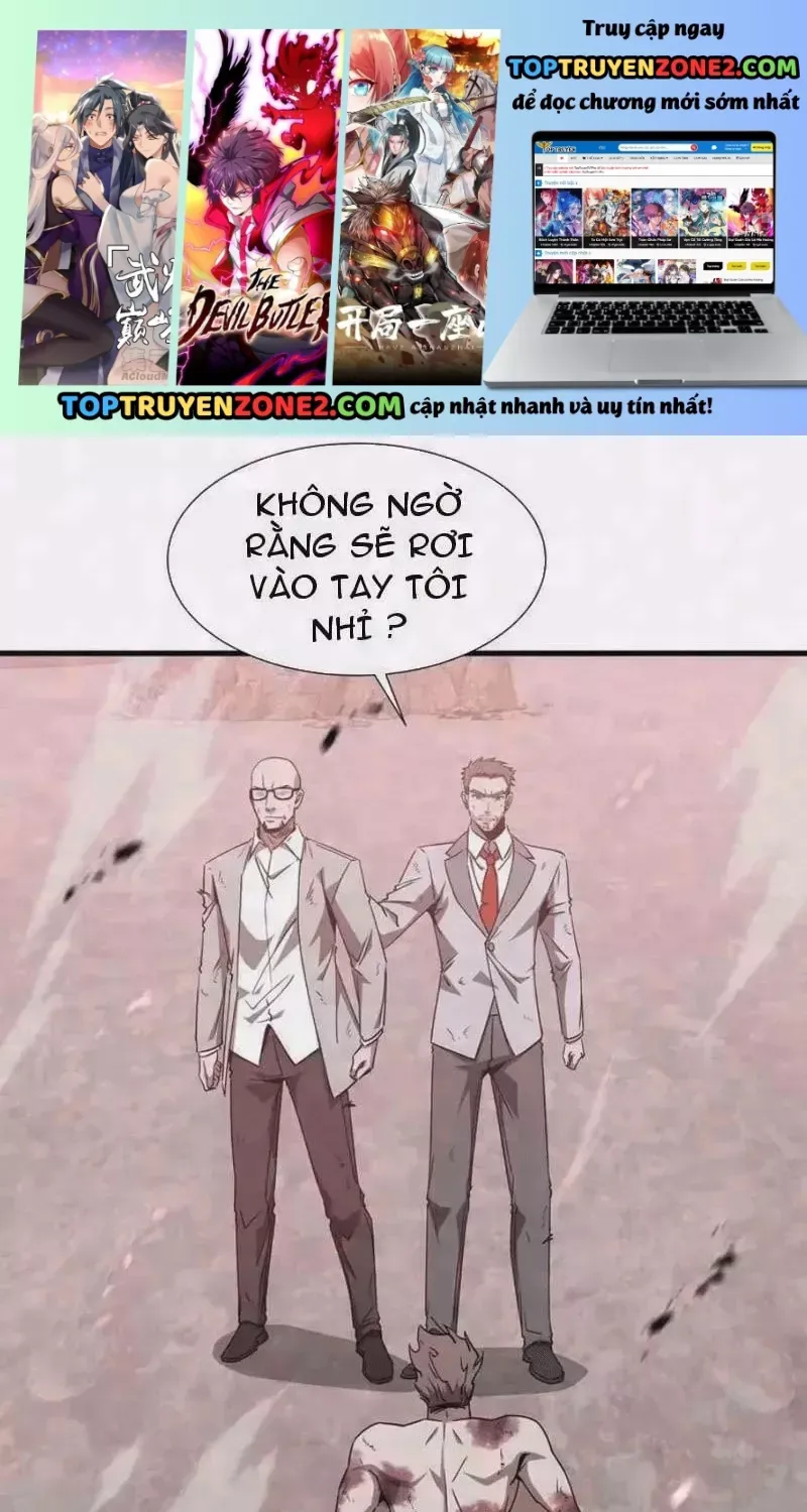 Dị Ngục Bạo Quân: Cái Bóng Của Ta Có Thể Tiến Hóa Vô Hạn Chap 86 - Next Chap 87
