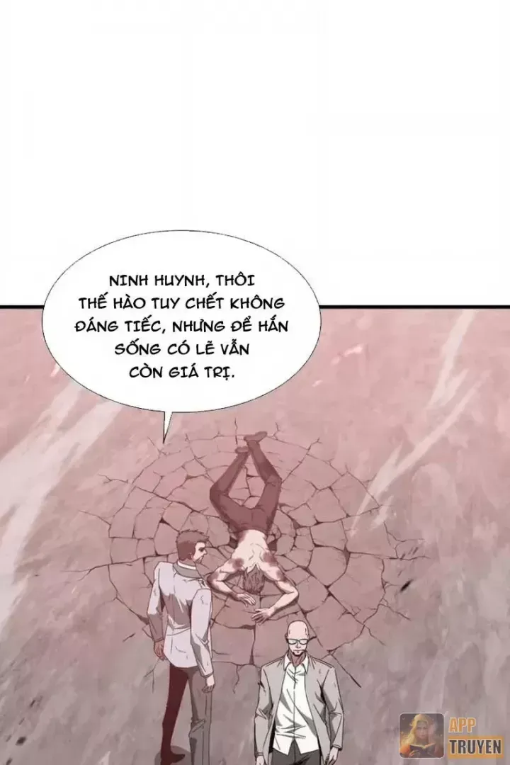 Dị Ngục Bạo Quân: Cái Bóng Của Ta Có Thể Tiến Hóa Vô Hạn Chap 86 - Next Chap 87
