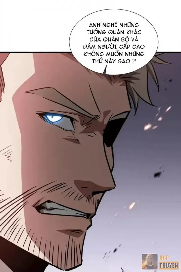 Dị Ngục Bạo Quân: Cái Bóng Của Ta Có Thể Tiến Hóa Vô Hạn Chap 86 - Next Chap 87