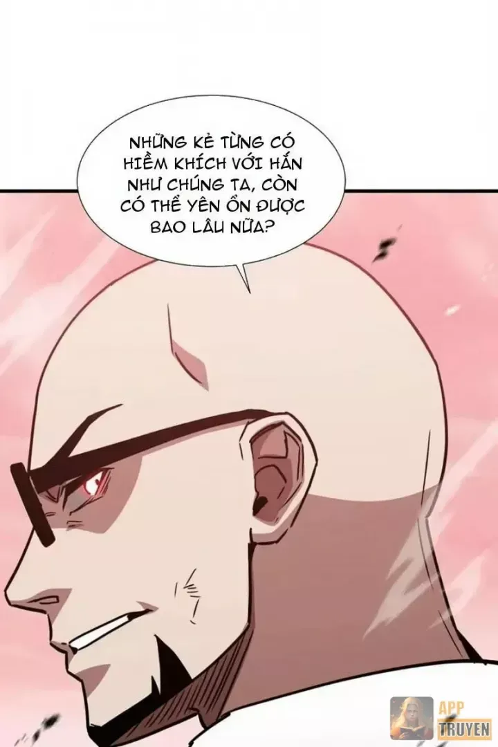 Dị Ngục Bạo Quân: Cái Bóng Của Ta Có Thể Tiến Hóa Vô Hạn Chap 86 - Next Chap 87