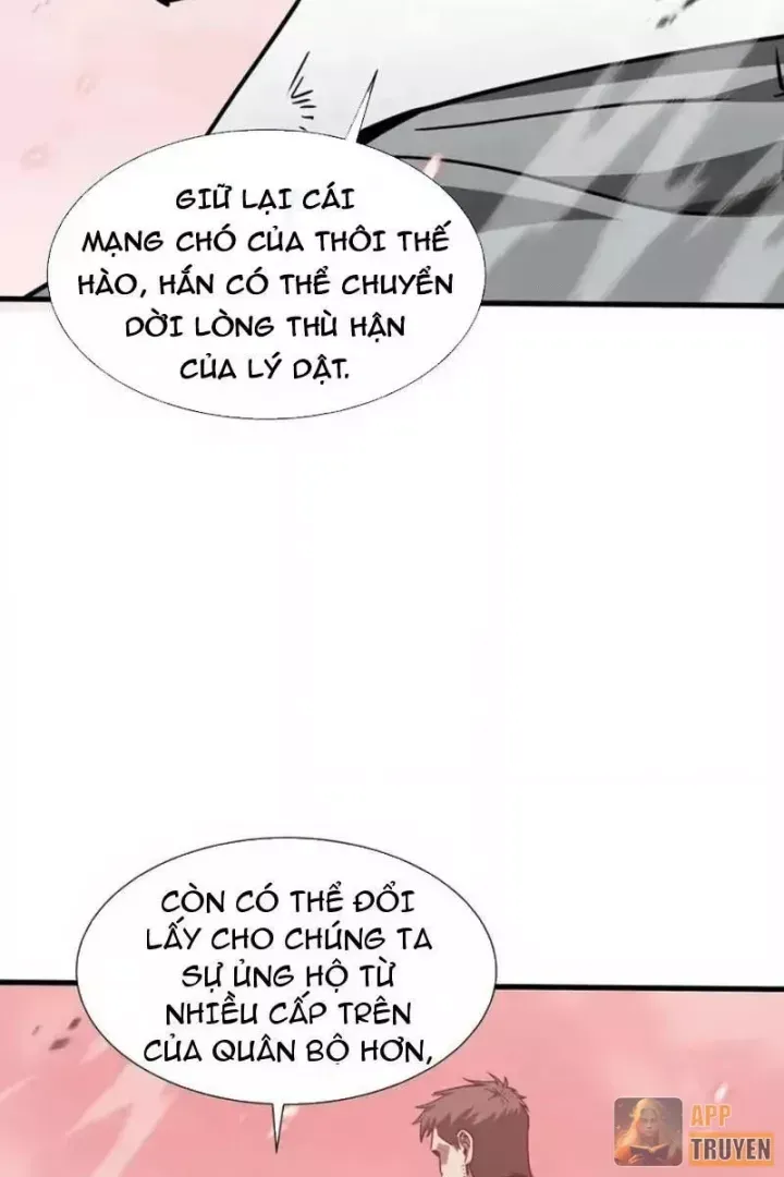 Dị Ngục Bạo Quân: Cái Bóng Của Ta Có Thể Tiến Hóa Vô Hạn Chap 86 - Next Chap 87