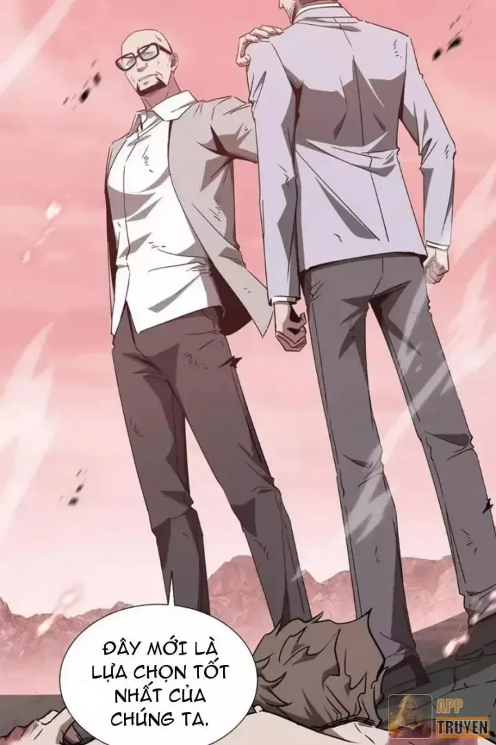 Dị Ngục Bạo Quân: Cái Bóng Của Ta Có Thể Tiến Hóa Vô Hạn Chap 86 - Next Chap 87