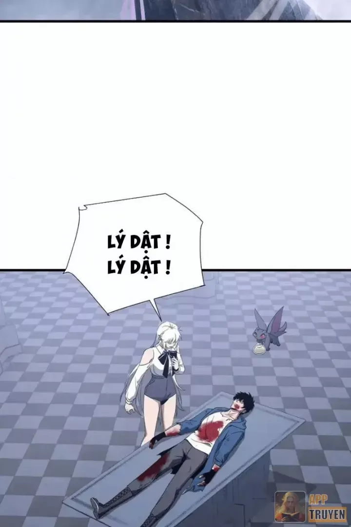 Dị Ngục Bạo Quân: Cái Bóng Của Ta Có Thể Tiến Hóa Vô Hạn Chap 86 - Next Chap 87