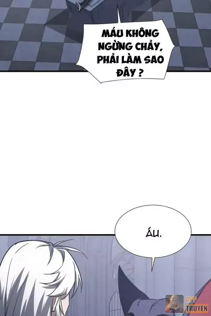 Dị Ngục Bạo Quân: Cái Bóng Của Ta Có Thể Tiến Hóa Vô Hạn Chap 86 - Next Chap 87