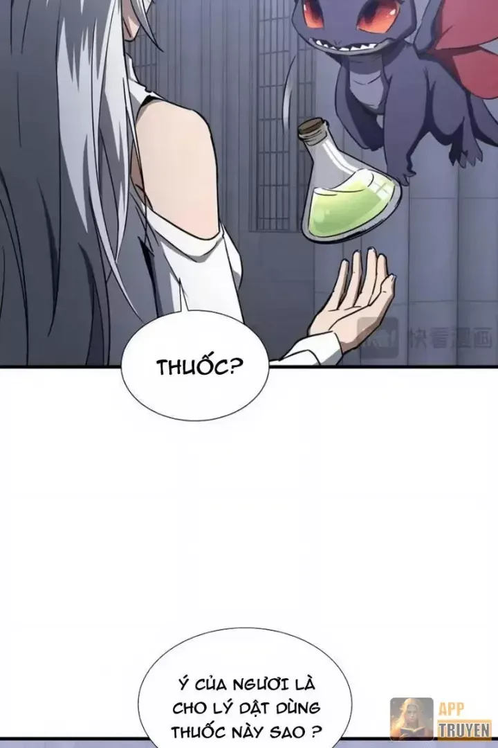 Dị Ngục Bạo Quân: Cái Bóng Của Ta Có Thể Tiến Hóa Vô Hạn Chap 86 - Next Chap 87