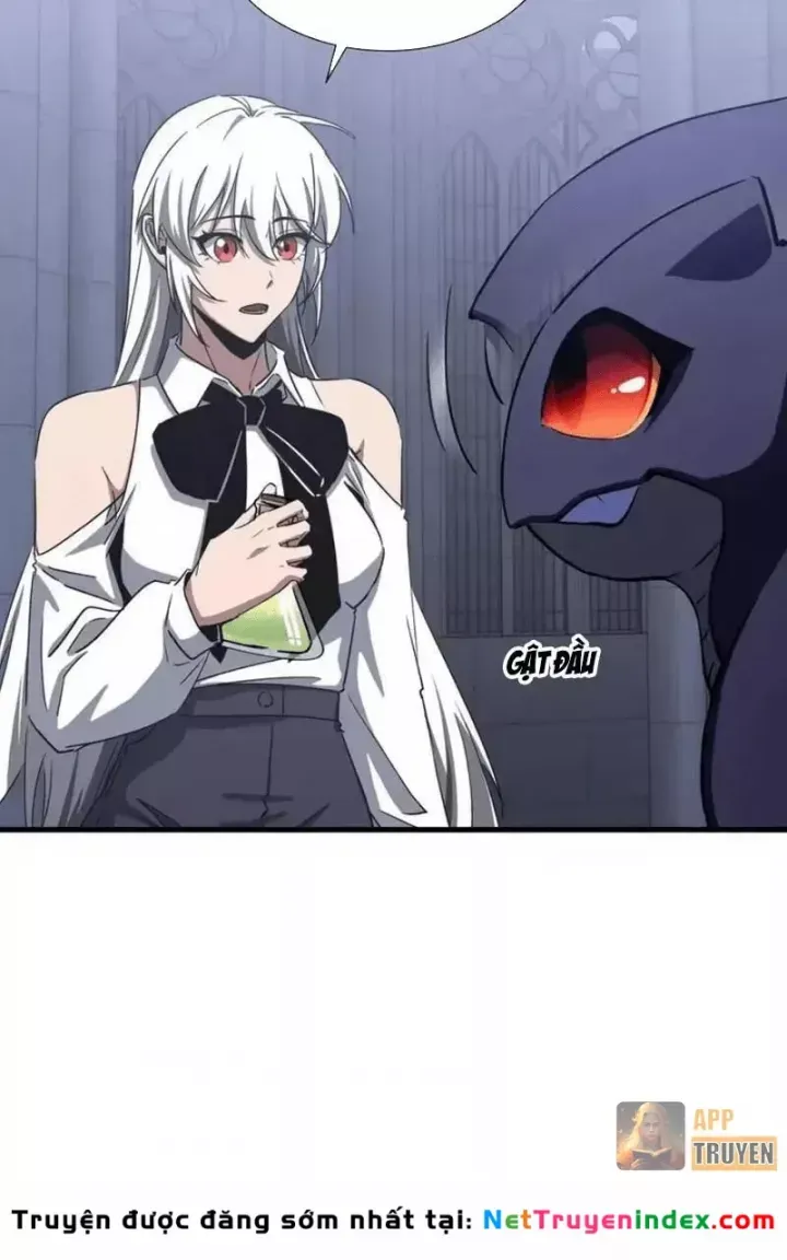 Dị Ngục Bạo Quân: Cái Bóng Của Ta Có Thể Tiến Hóa Vô Hạn Chap 86 - Next Chap 87