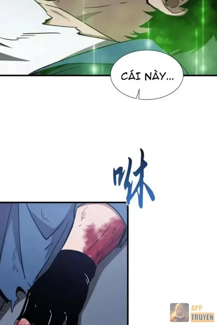 Dị Ngục Bạo Quân: Cái Bóng Của Ta Có Thể Tiến Hóa Vô Hạn Chap 86 - Next Chap 87