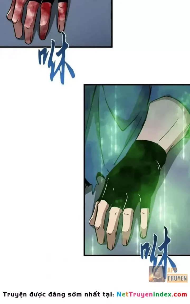 Dị Ngục Bạo Quân: Cái Bóng Của Ta Có Thể Tiến Hóa Vô Hạn Chap 86 - Next Chap 87