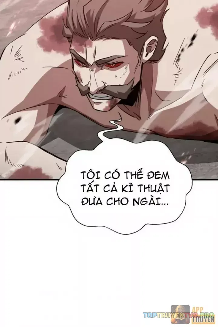 Dị Ngục Bạo Quân: Cái Bóng Của Ta Có Thể Tiến Hóa Vô Hạn Chap 86 - Next Chap 87