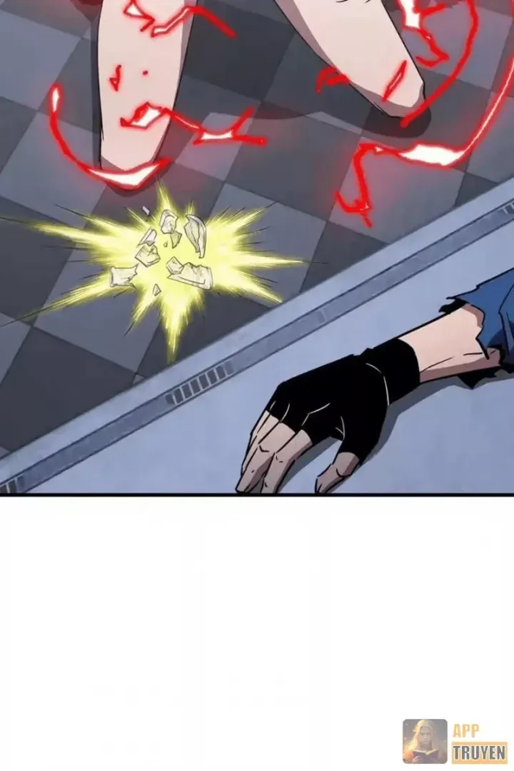 Dị Ngục Bạo Quân: Cái Bóng Của Ta Có Thể Tiến Hóa Vô Hạn Chap 86 - Next Chap 87