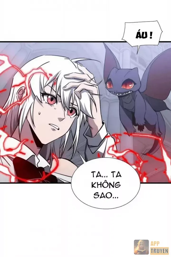Dị Ngục Bạo Quân: Cái Bóng Của Ta Có Thể Tiến Hóa Vô Hạn Chap 86 - Next Chap 87