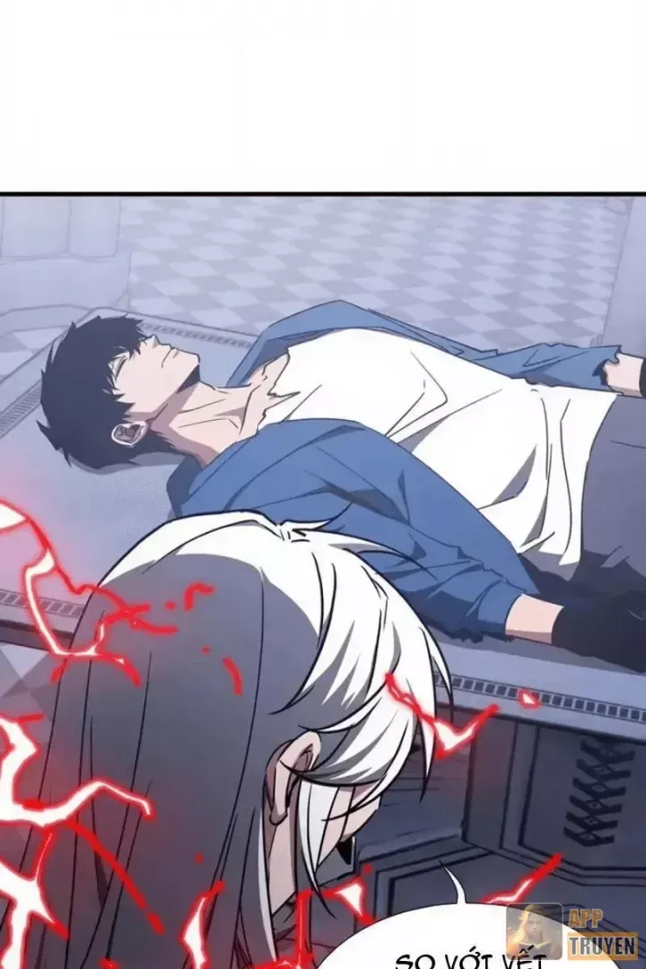 Dị Ngục Bạo Quân: Cái Bóng Của Ta Có Thể Tiến Hóa Vô Hạn Chap 86 - Next Chap 87