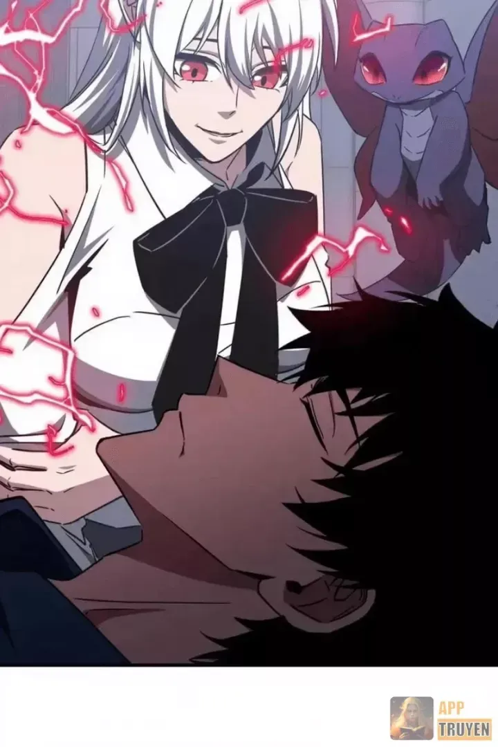 Dị Ngục Bạo Quân: Cái Bóng Của Ta Có Thể Tiến Hóa Vô Hạn Chap 86 - Next Chap 87