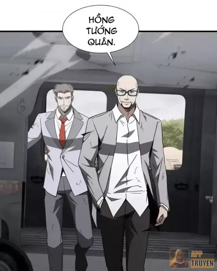 Dị Ngục Bạo Quân: Cái Bóng Của Ta Có Thể Tiến Hóa Vô Hạn Chap 86 - Next Chap 87
