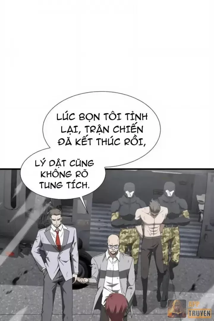 Dị Ngục Bạo Quân: Cái Bóng Của Ta Có Thể Tiến Hóa Vô Hạn Chap 86 - Next Chap 87