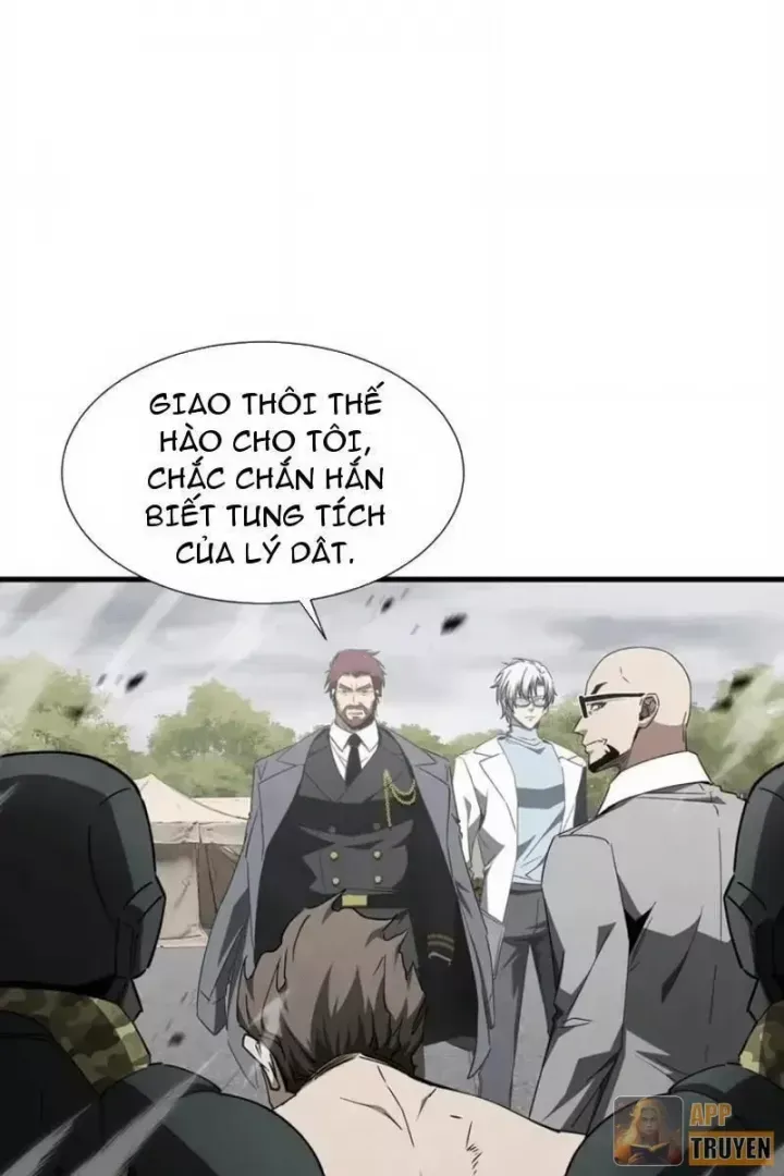 Dị Ngục Bạo Quân: Cái Bóng Của Ta Có Thể Tiến Hóa Vô Hạn Chap 86 - Next Chap 87