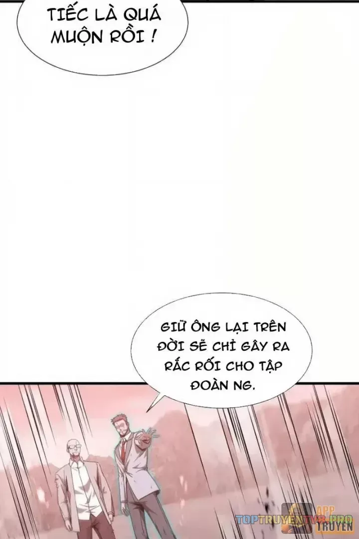 Dị Ngục Bạo Quân: Cái Bóng Của Ta Có Thể Tiến Hóa Vô Hạn Chap 86 - Next Chap 87