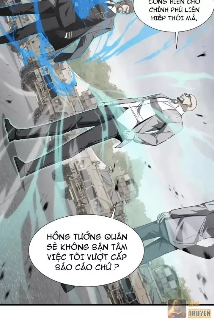 Dị Ngục Bạo Quân: Cái Bóng Của Ta Có Thể Tiến Hóa Vô Hạn Chap 86 - Next Chap 87