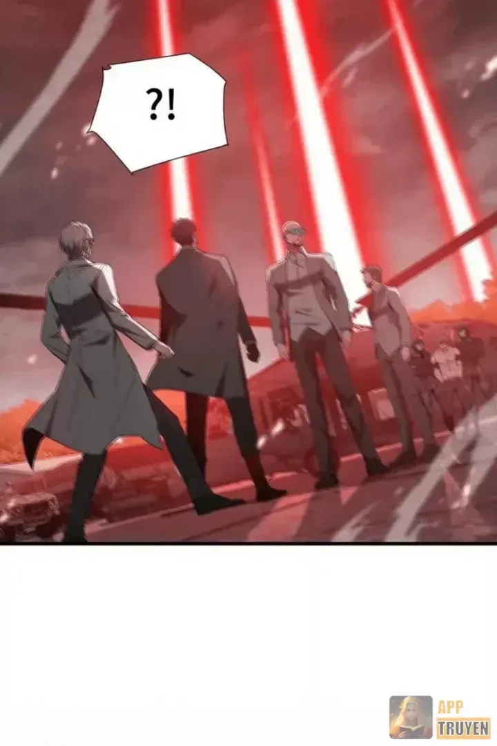 Dị Ngục Bạo Quân: Cái Bóng Của Ta Có Thể Tiến Hóa Vô Hạn Chap 86 - Next Chap 87